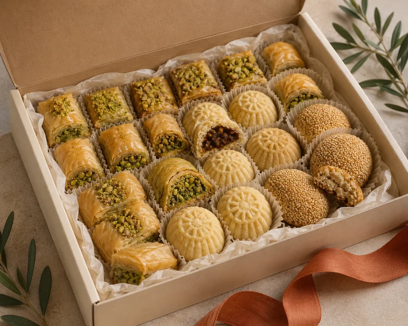 Garden Gift Box