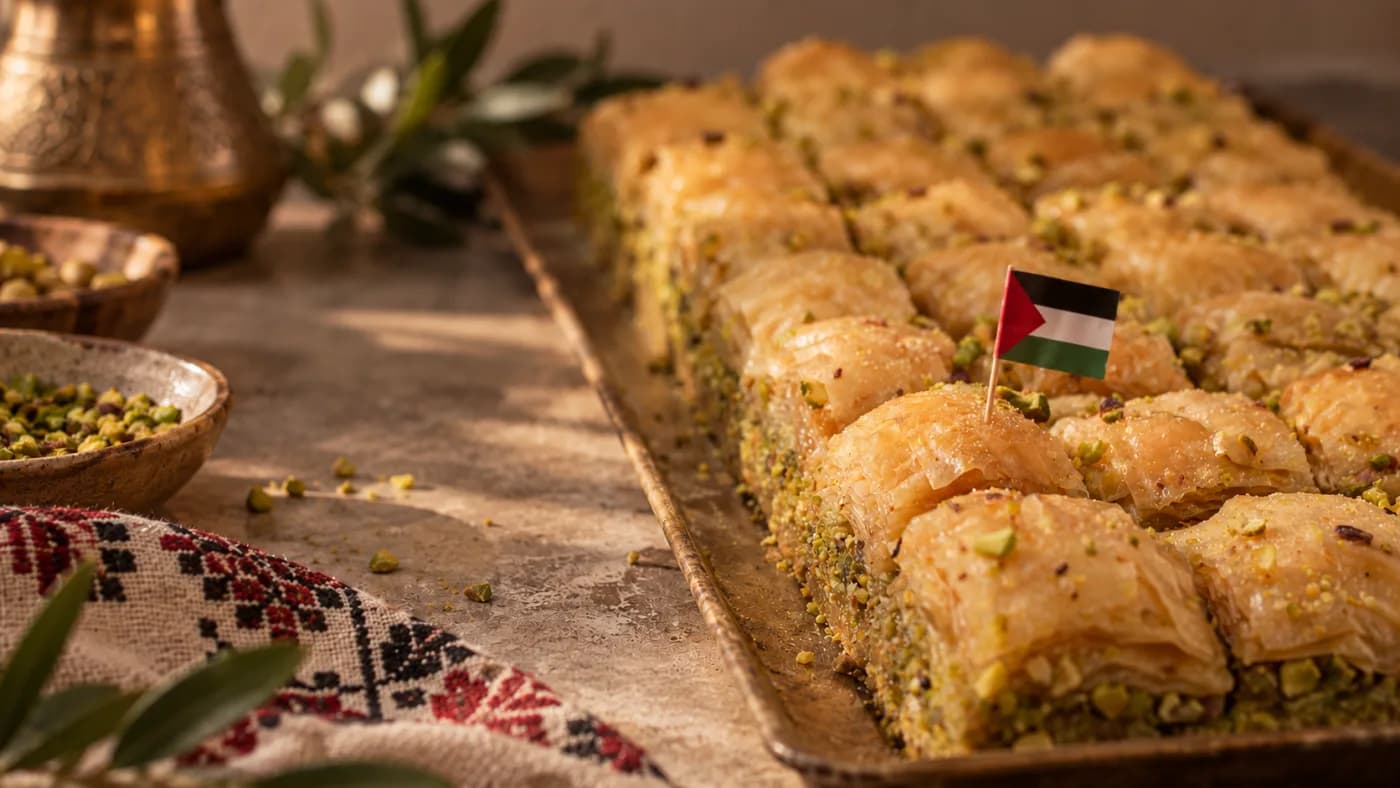 قطعة من فلسطين، نشاركها في أوتاوا